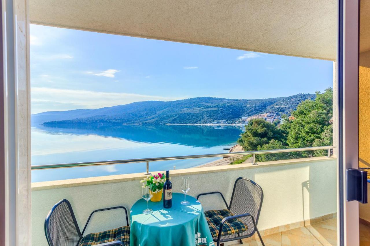Villa Drago Marina Exterior foto