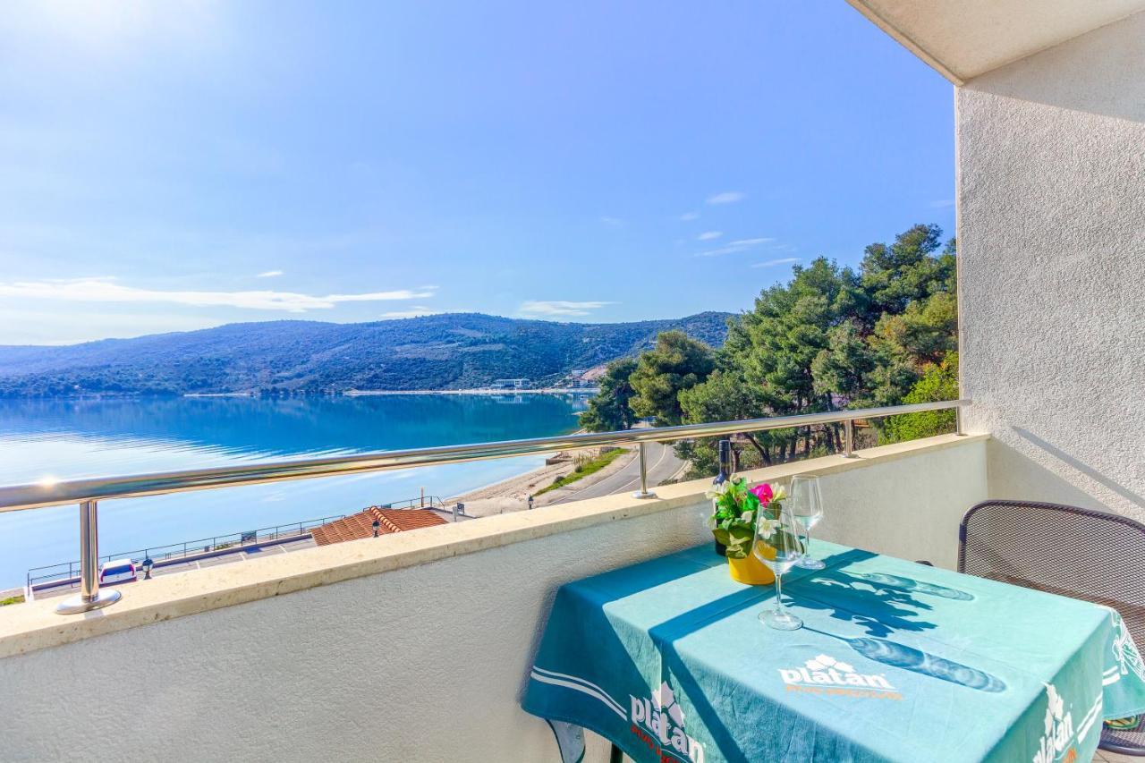 Villa Drago Marina Exterior foto