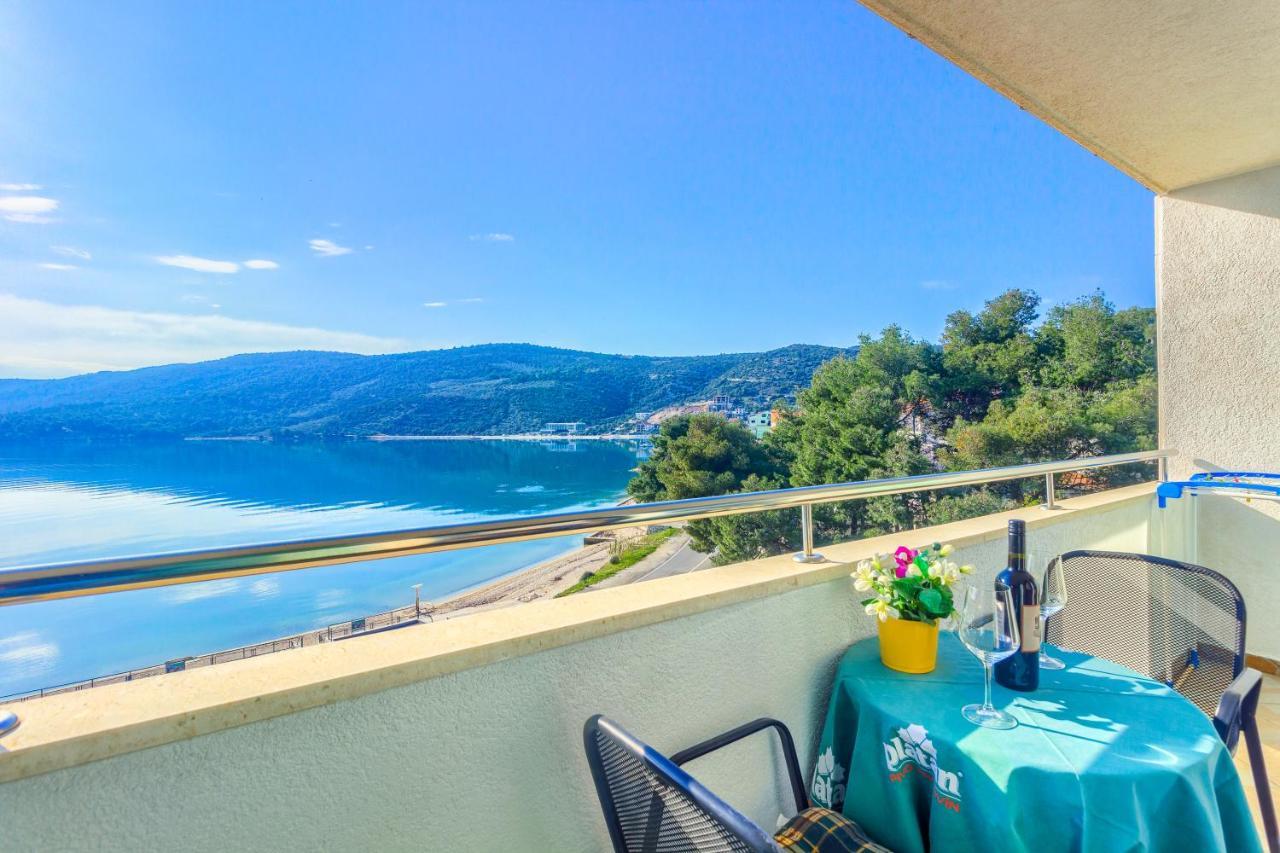 Villa Drago Marina Exterior foto