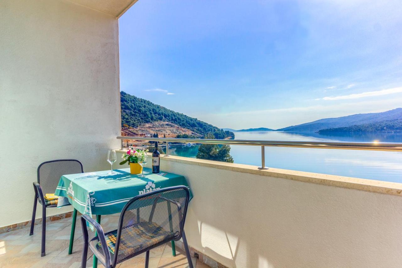 Villa Drago Marina Exterior foto