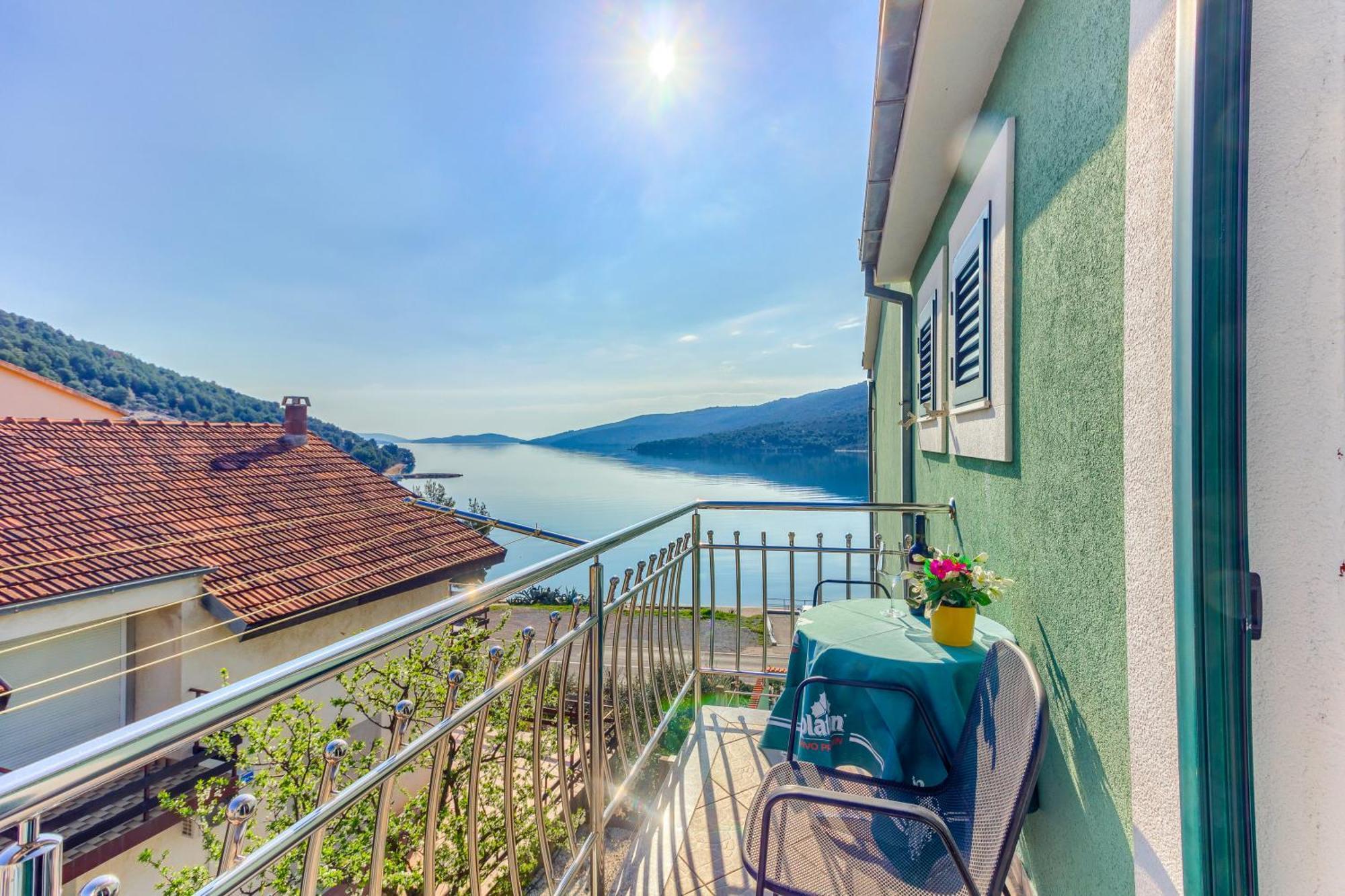Villa Drago Marina Exterior foto