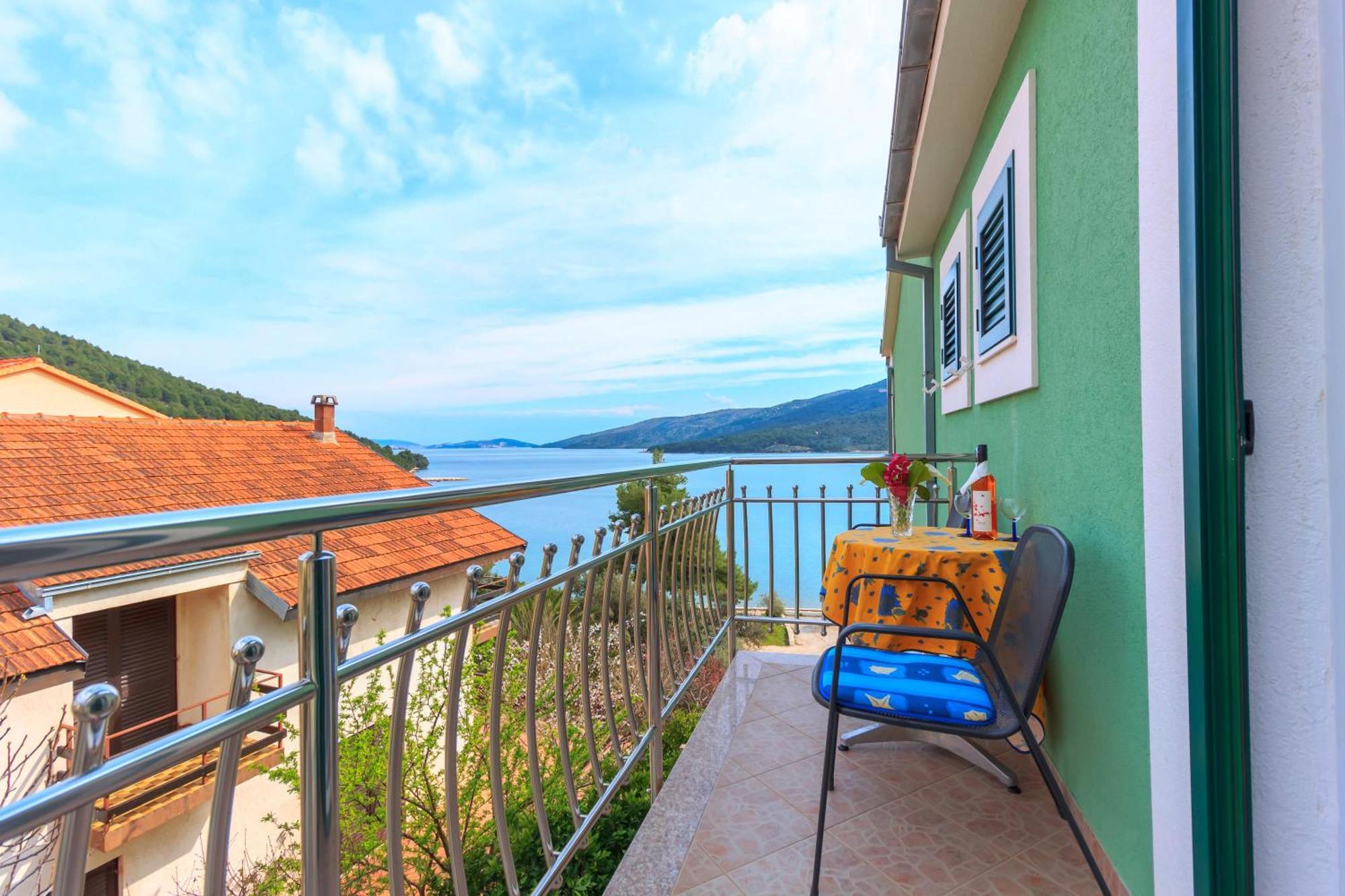 Villa Drago Marina Exterior foto